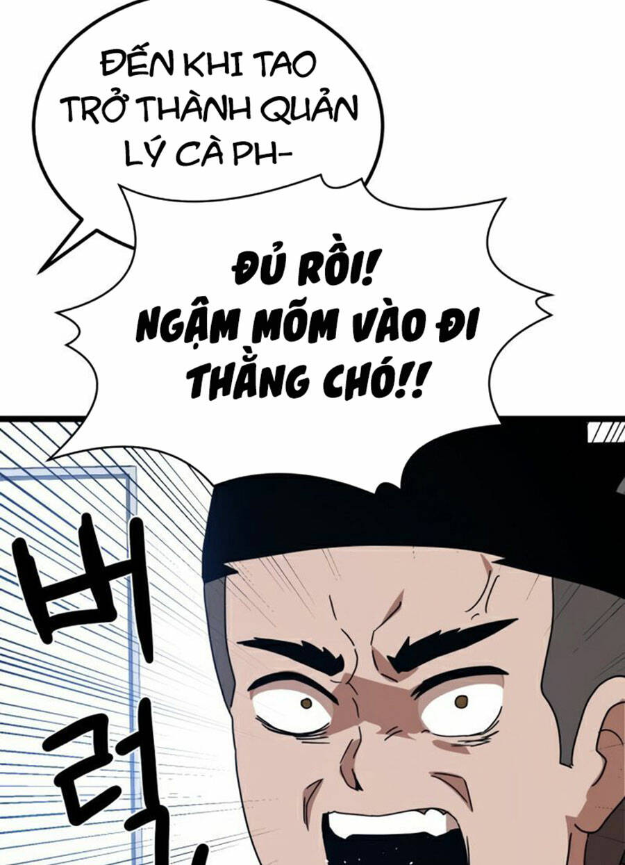 Double Click - Chương 39