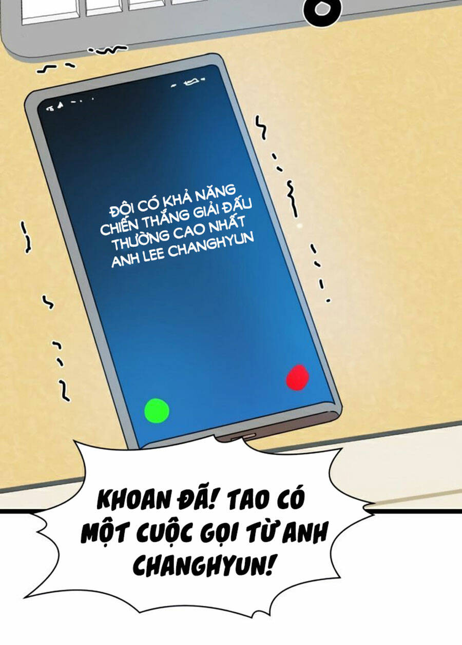 Double Click - Chương 39