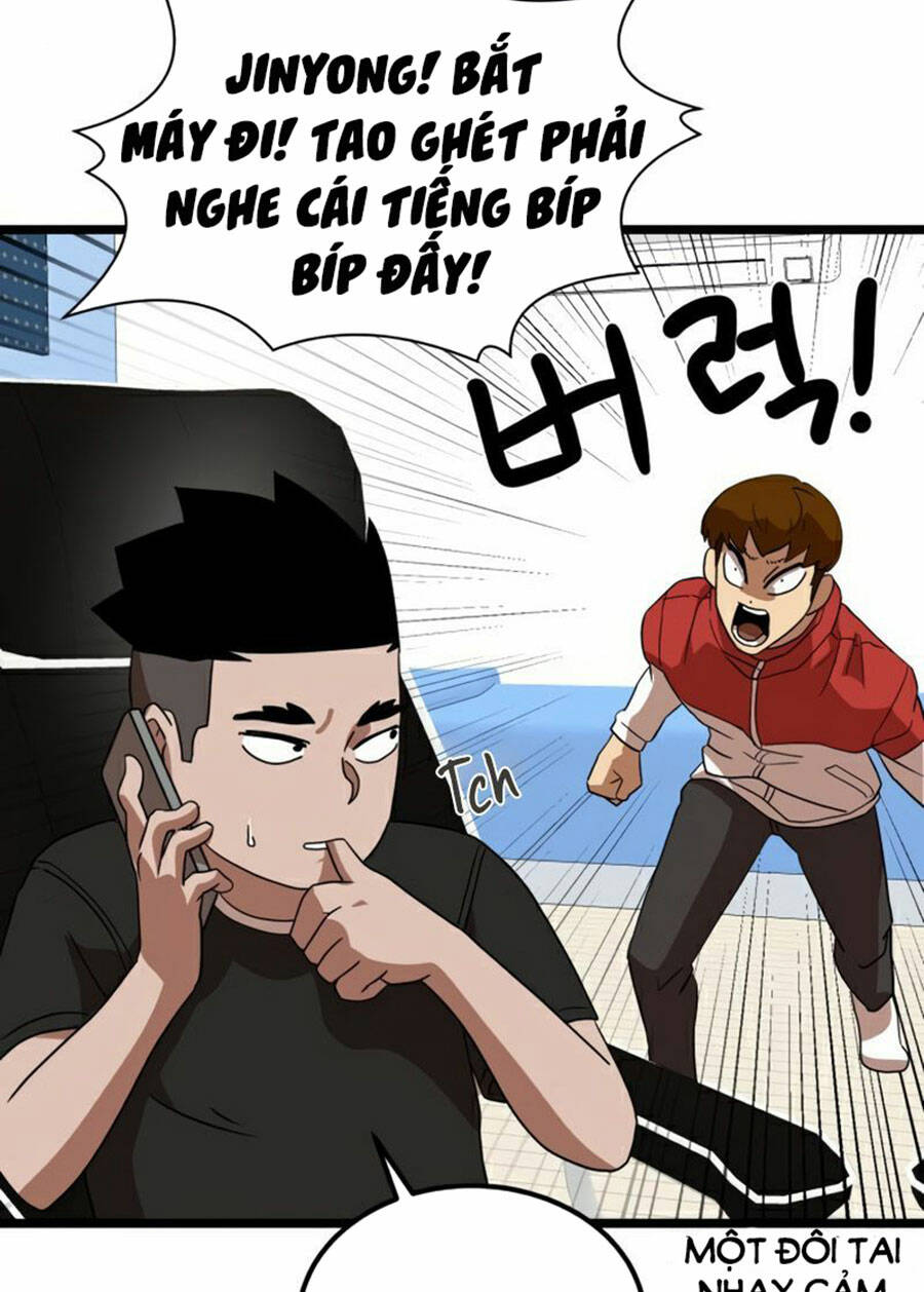 Double Click - Chương 39