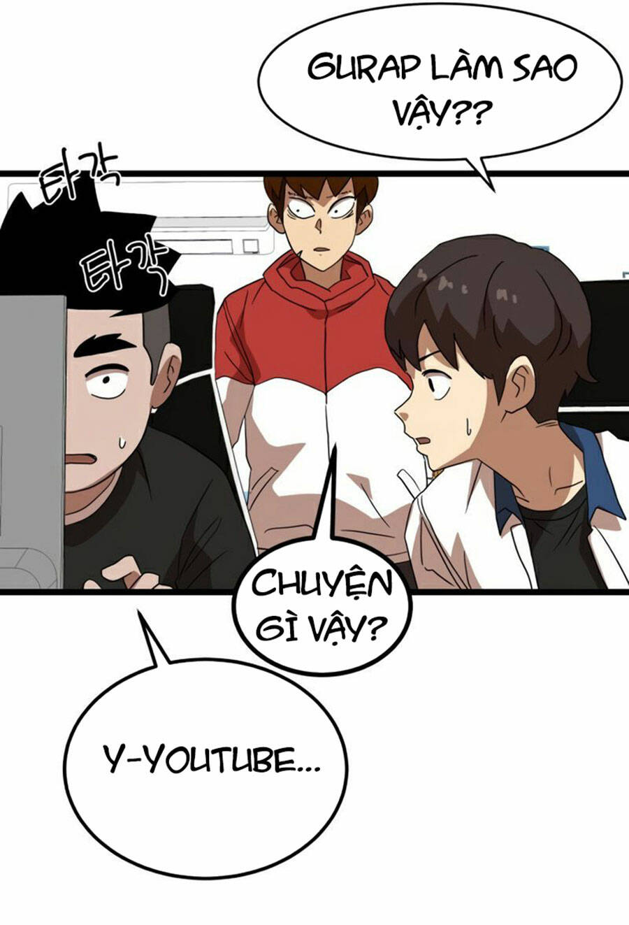 Double Click - Chương 39