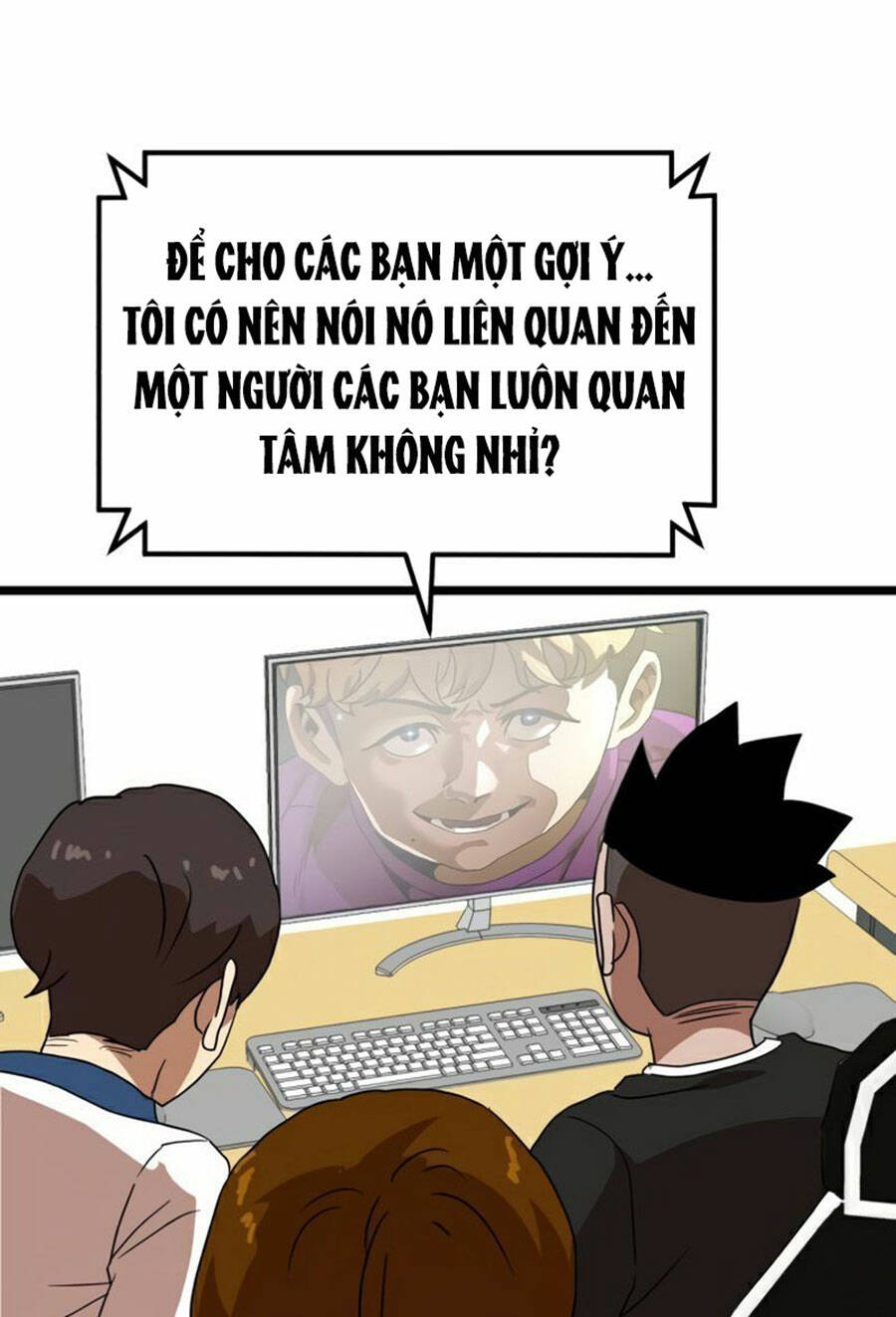 Double Click - Chương 39