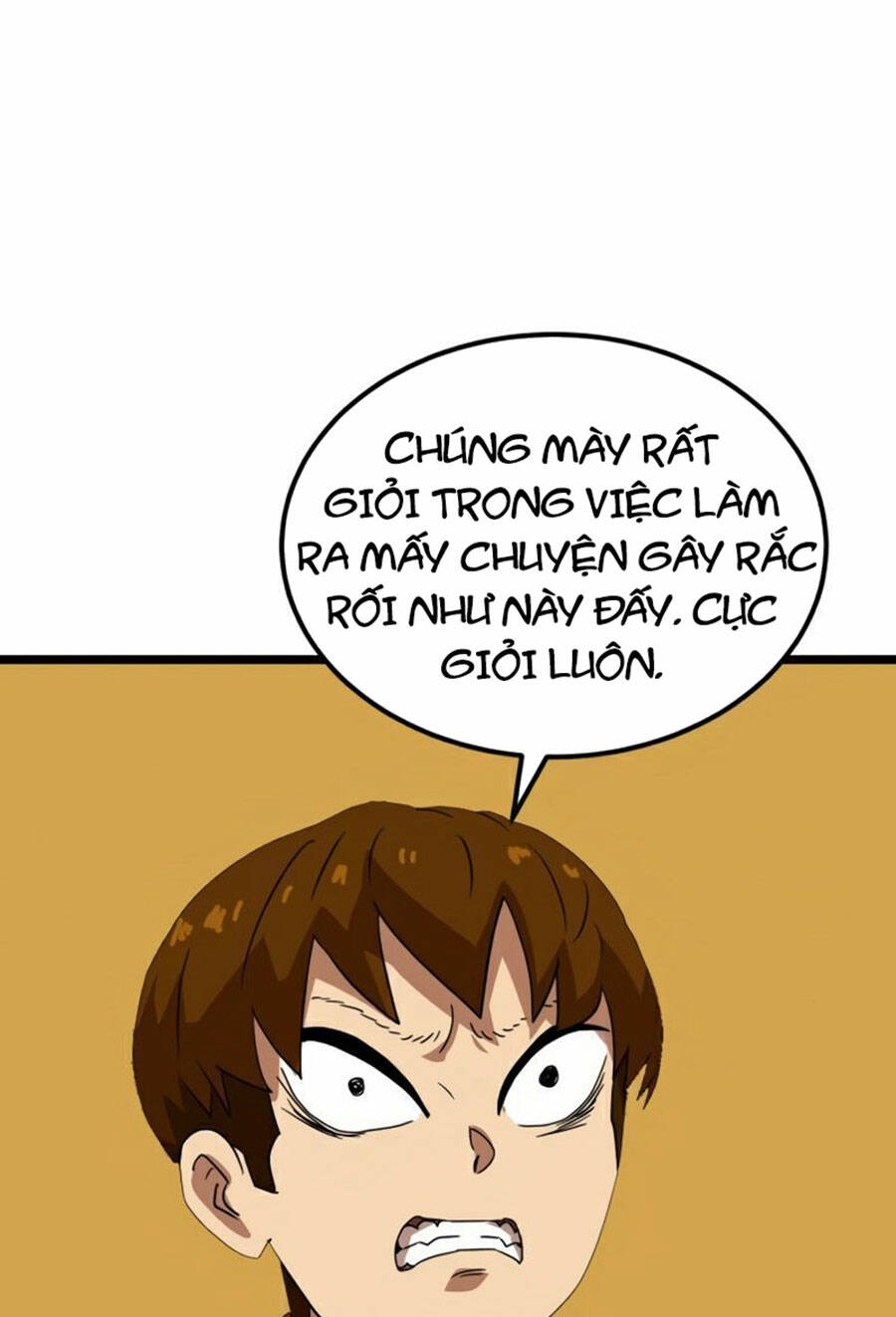 Double Click - Chương 39
