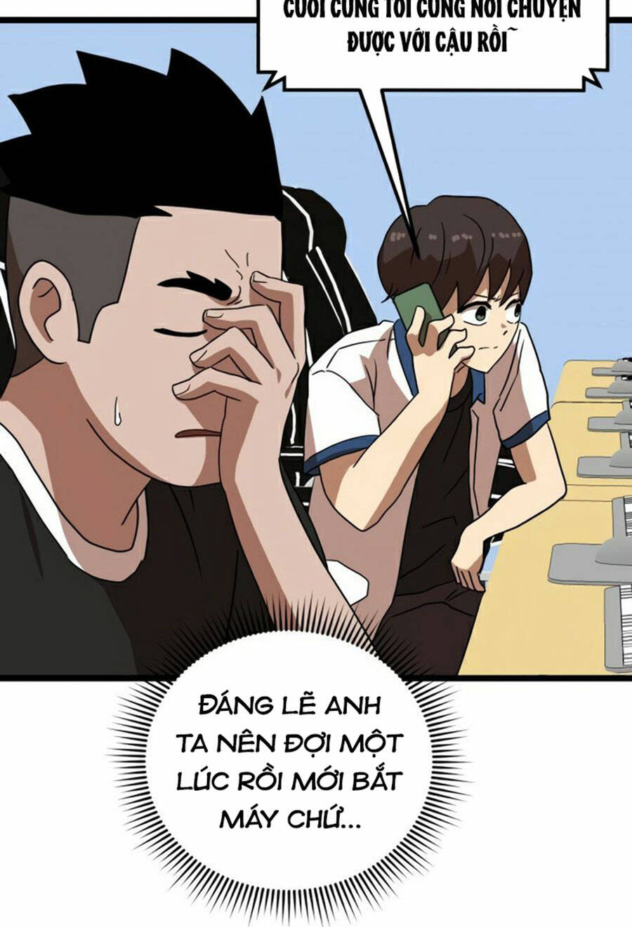 Double Click - Chương 39