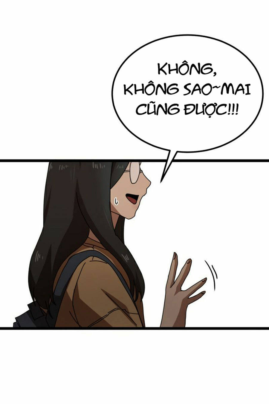 Double Click - Chương 39
