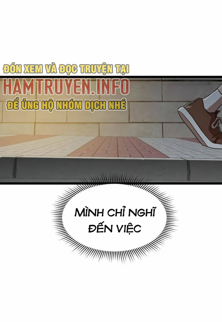 Double Click - Chương 39