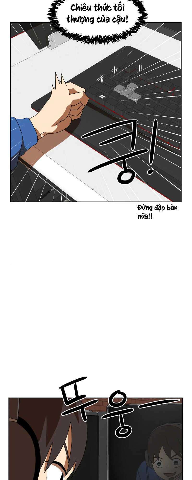 Double Click - Chương 4