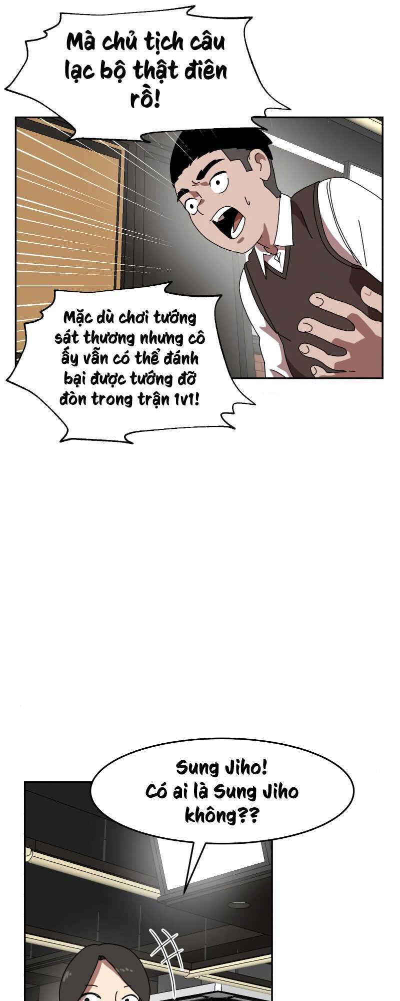 Double Click - Chương 4