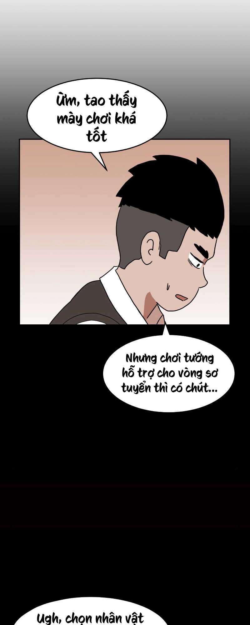 Double Click - Chương 4