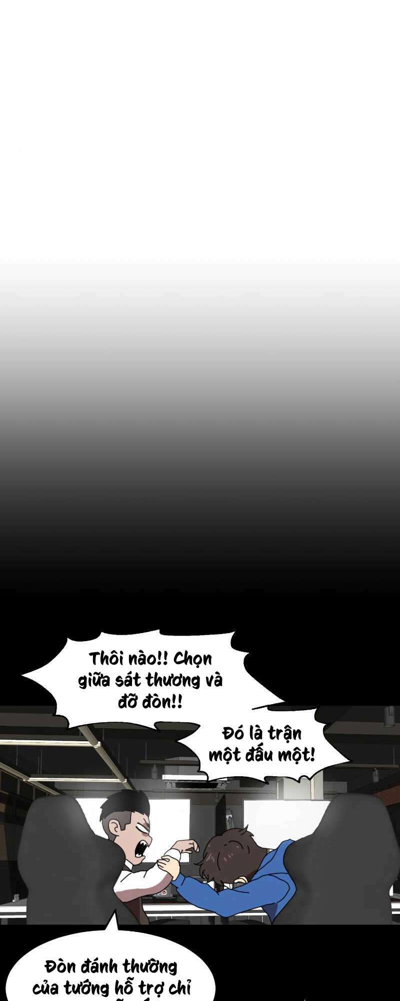 Double Click - Chương 4