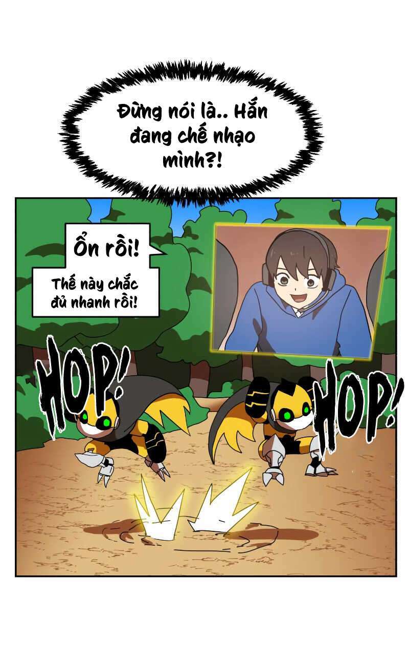Double Click - Chương 4