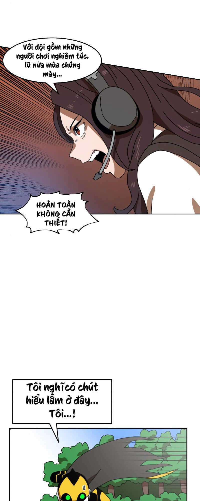 Double Click - Chương 4