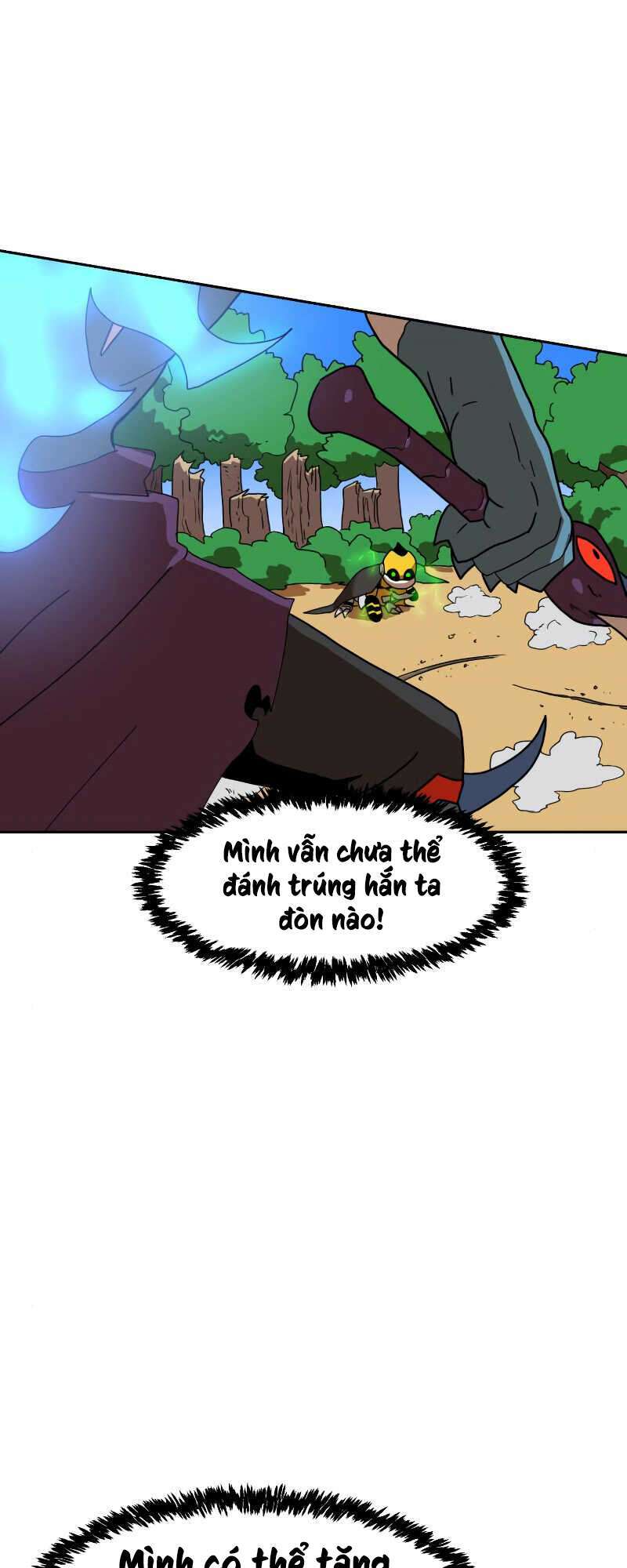 Double Click - Chương 4
