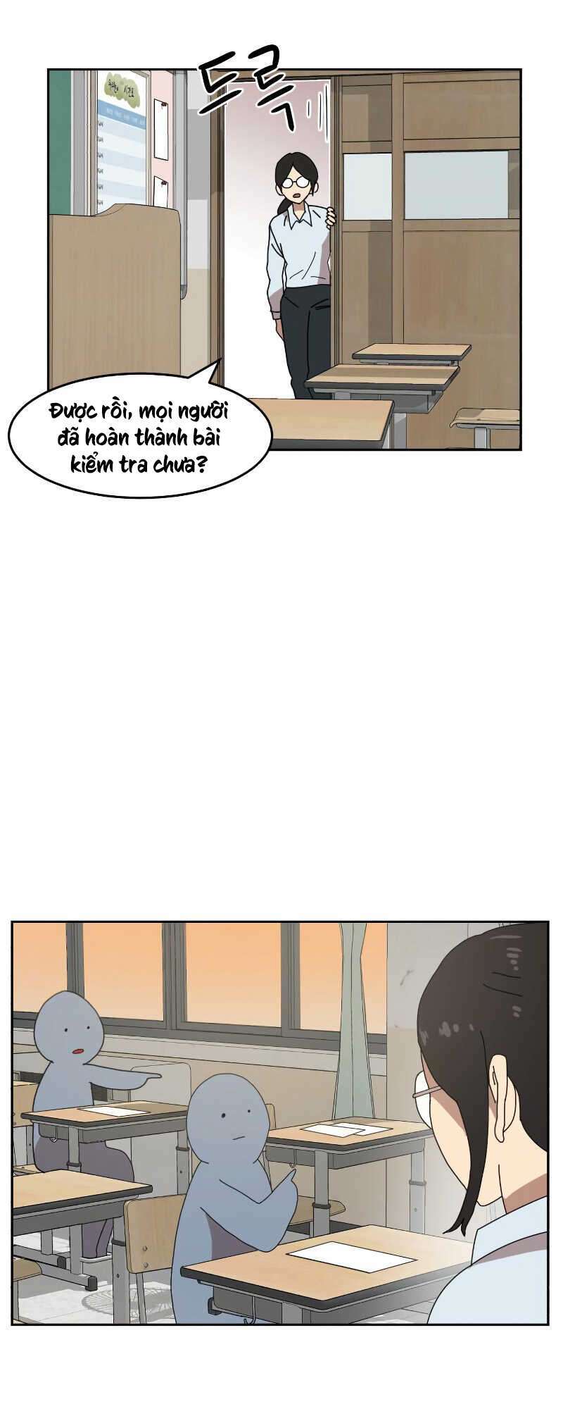 Double Click - Chương 4