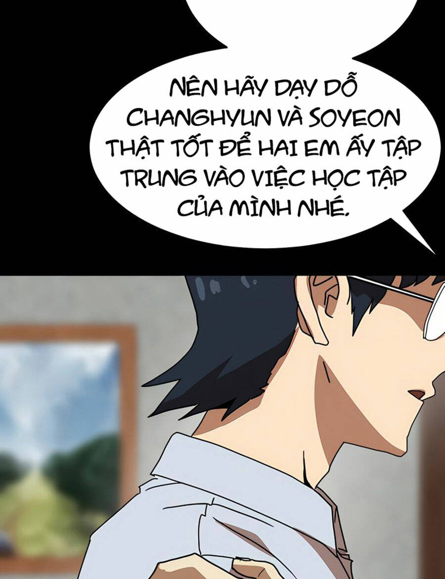 Double Click - Chương 40
