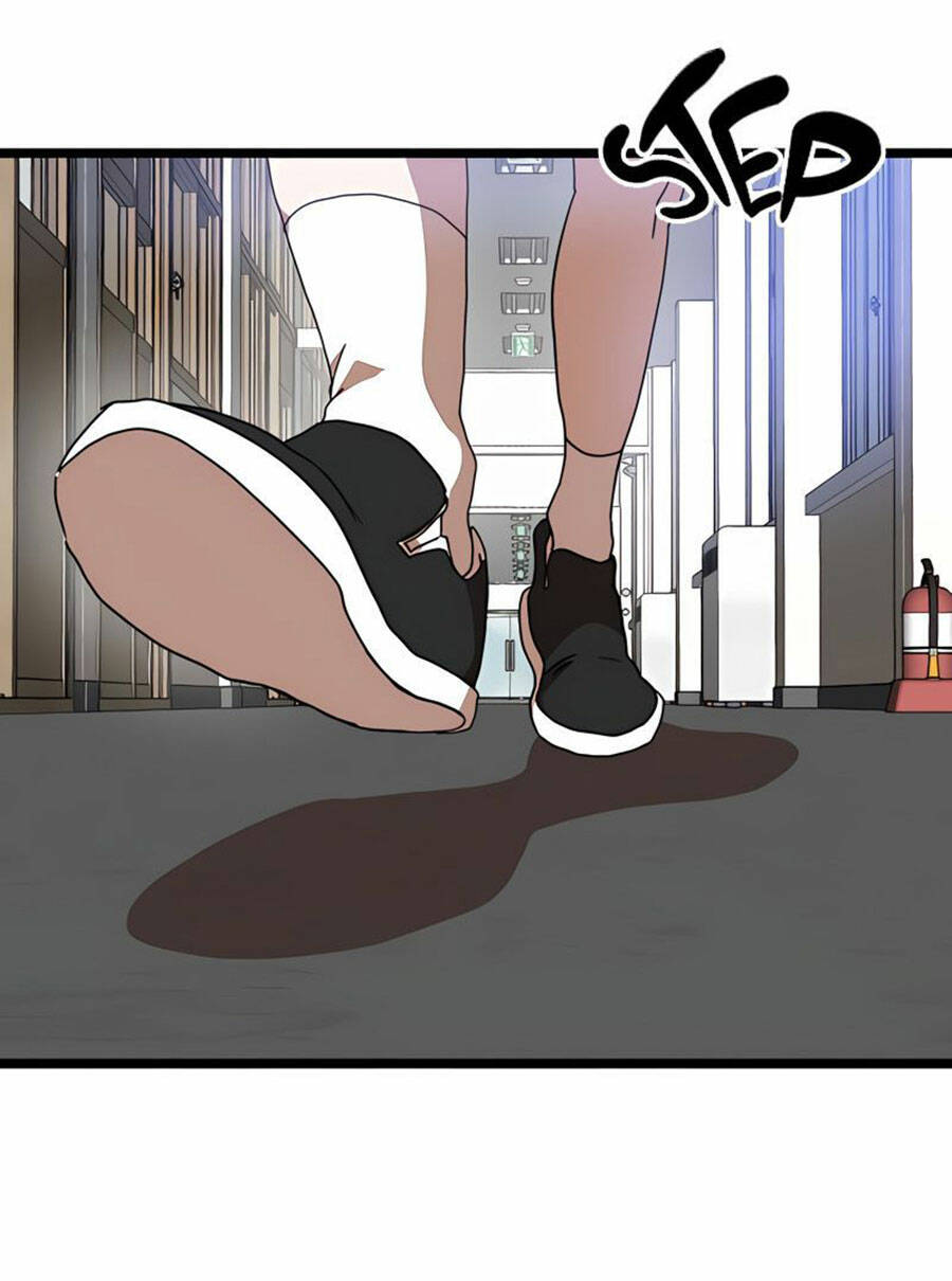Double Click - Chương 40
