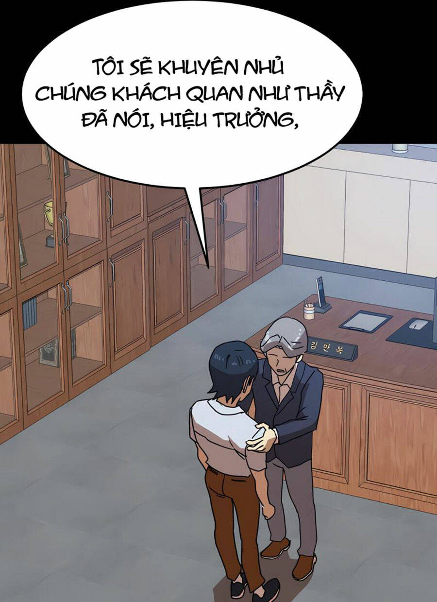Double Click - Chương 40