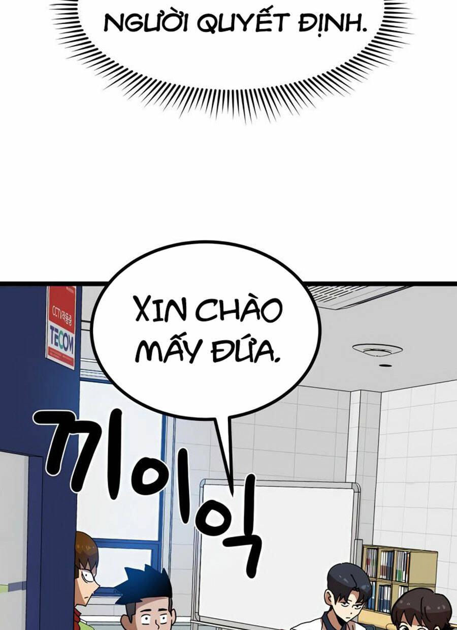 Double Click - Chương 40