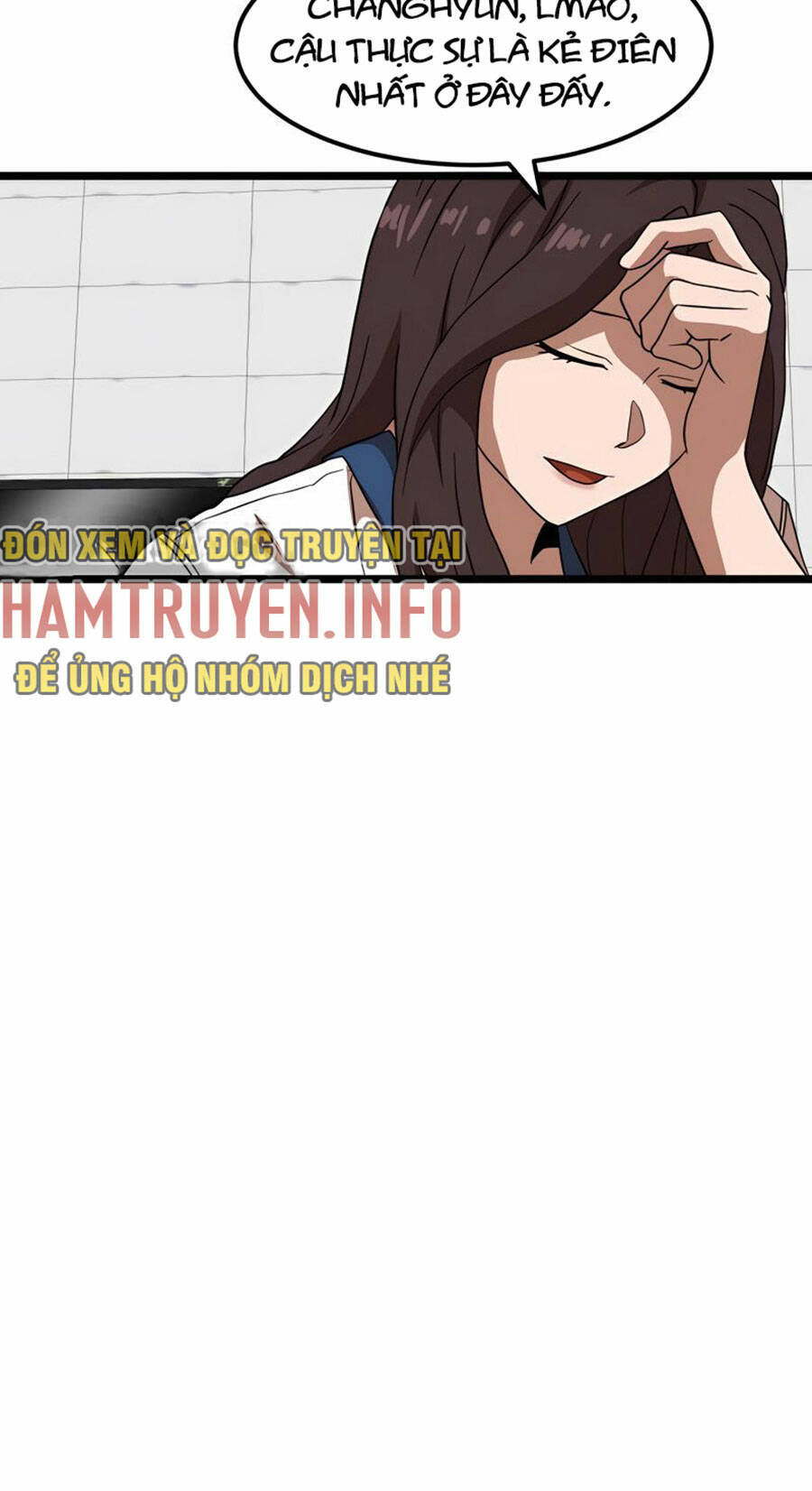 Double Click - Chương 40