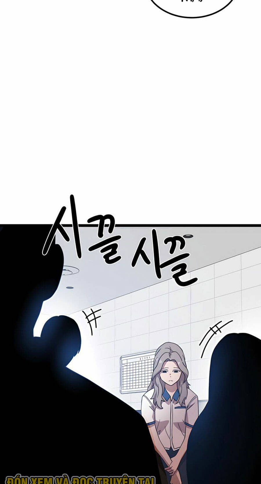 Double Click - Chương 40