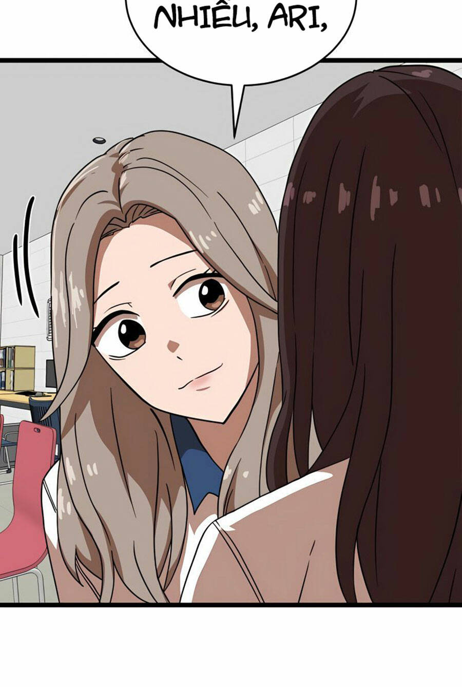Double Click - Chương 40