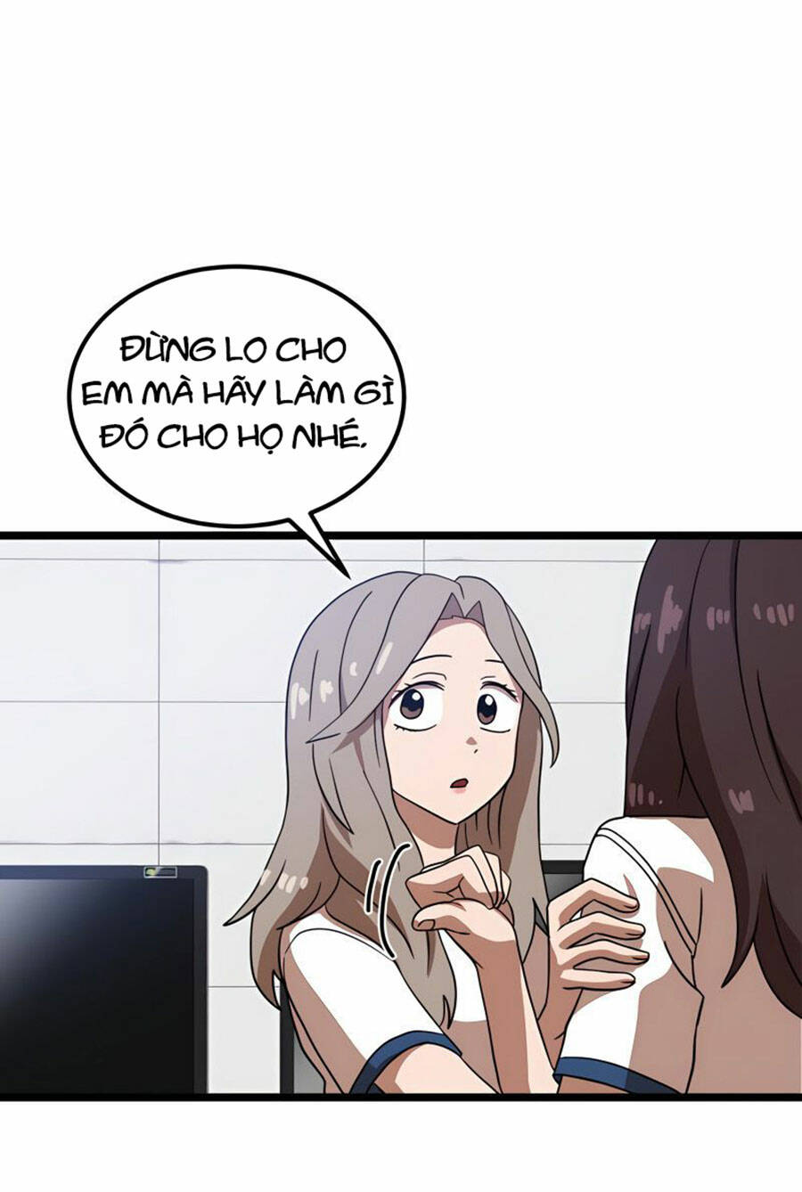 Double Click - Chương 40