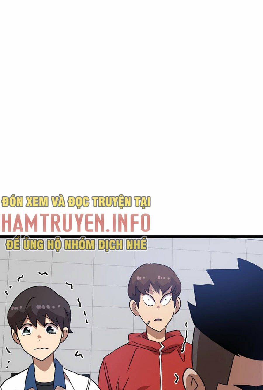 Double Click - Chương 40