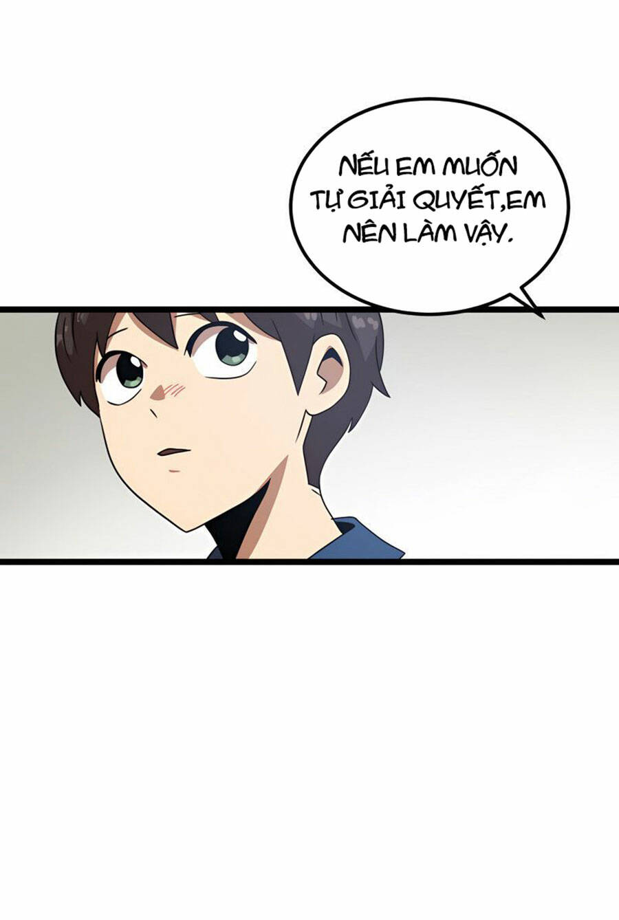 Double Click - Chương 40