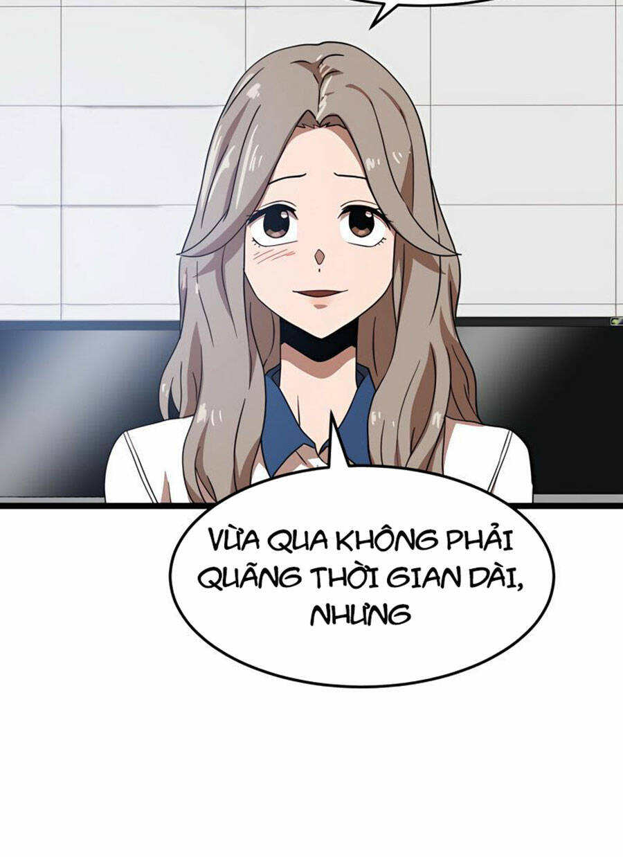 Double Click - Chương 40