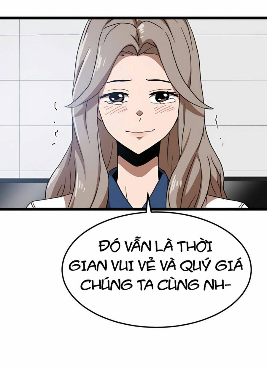 Double Click - Chương 40