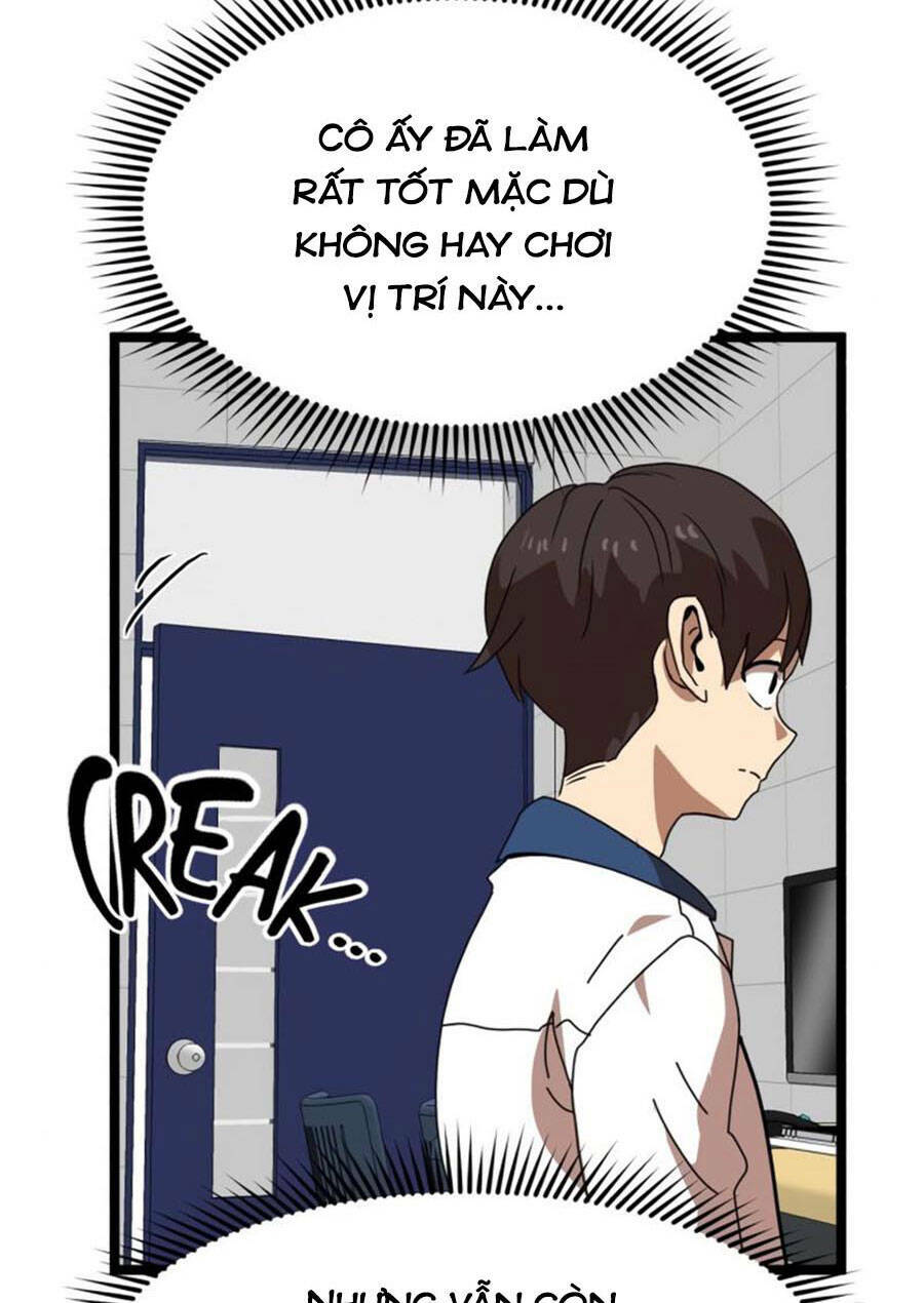 Double Click - Chương 41