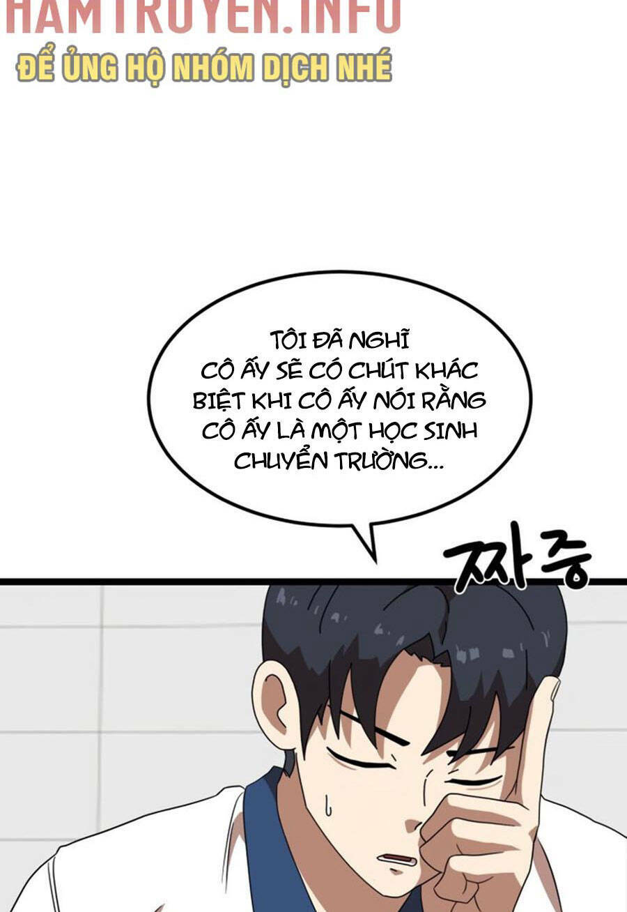 Double Click - Chương 41
