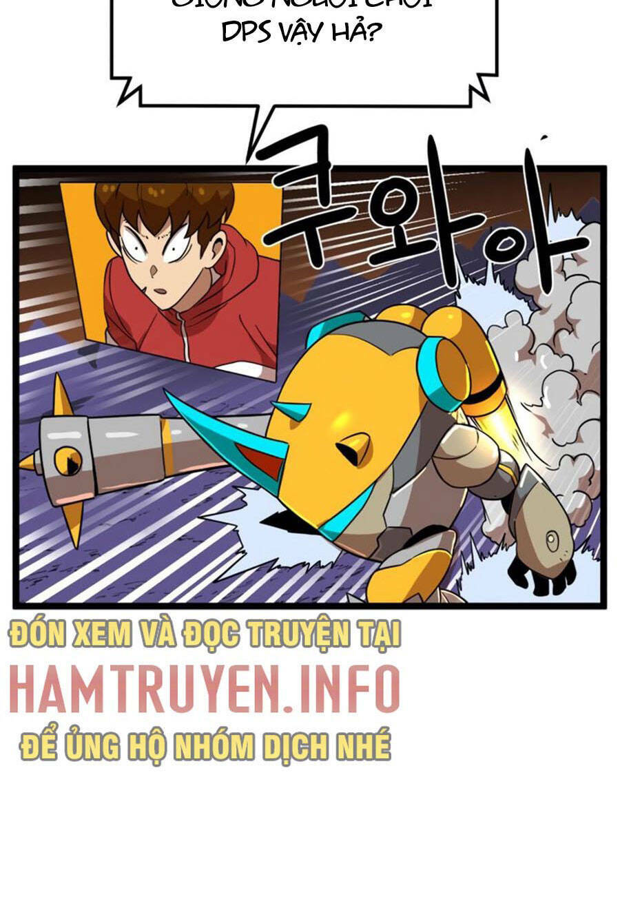 Double Click - Chương 41