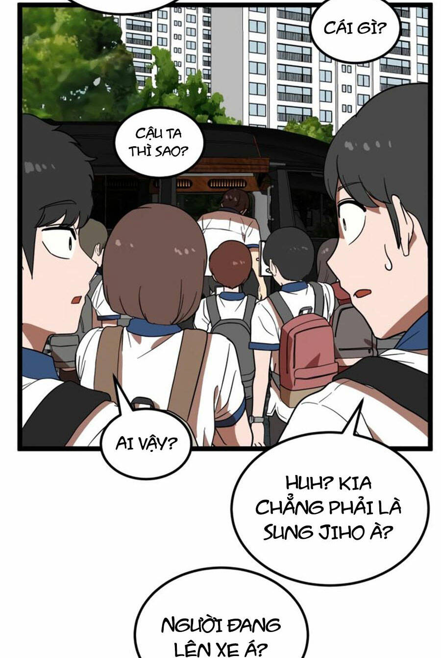 Double Click - Chương 42