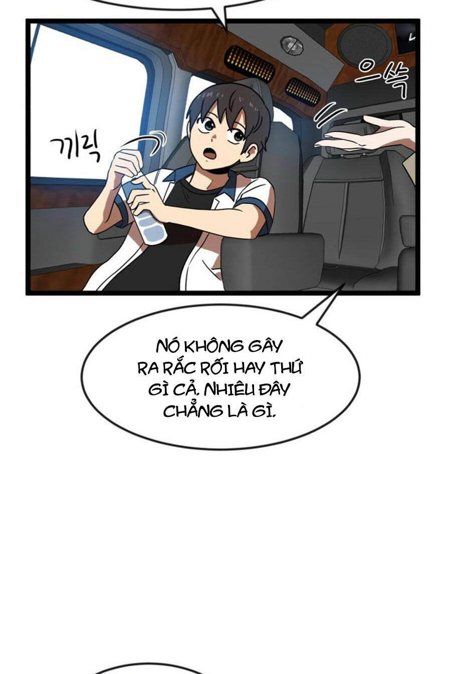 Double Click - Chương 42