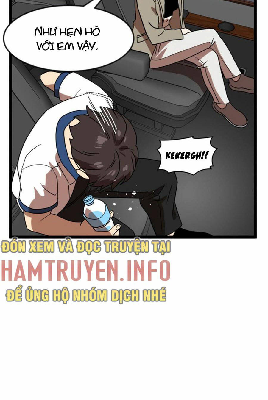 Double Click - Chương 42