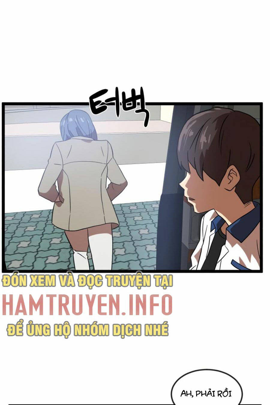 Double Click - Chương 42