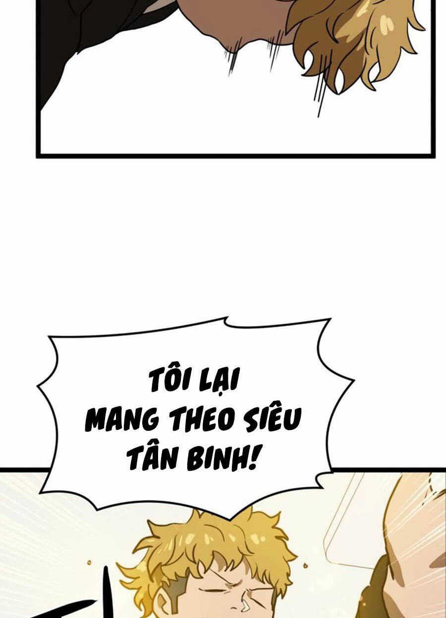 Double Click - Chương 42