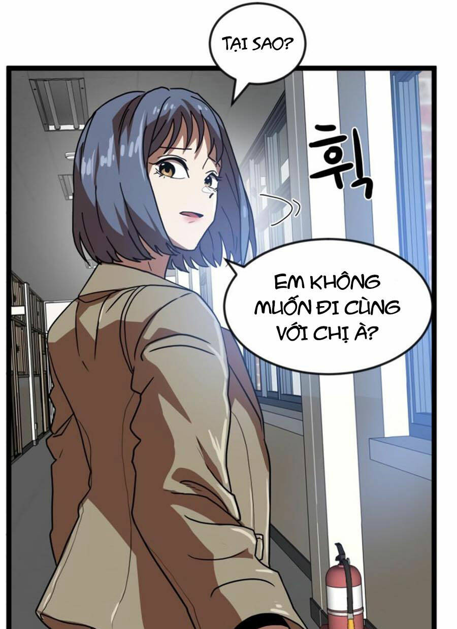 Double Click - Chương 42