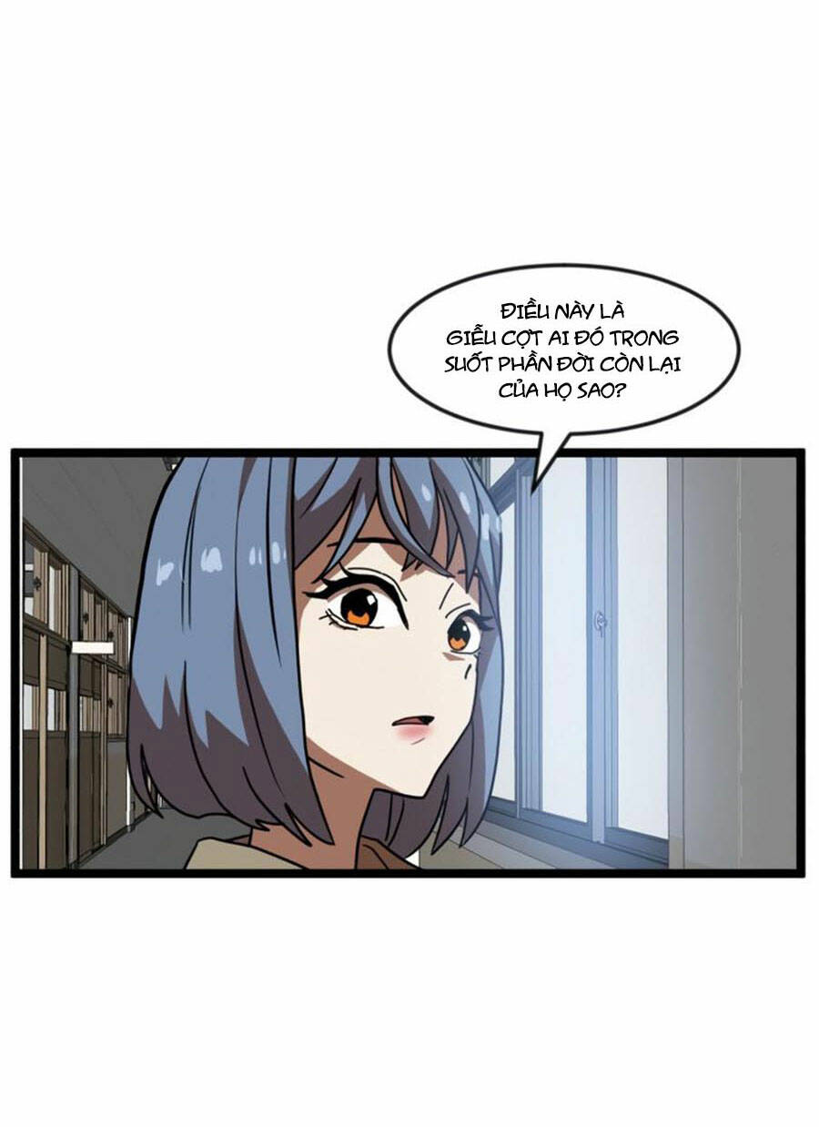 Double Click - Chương 42