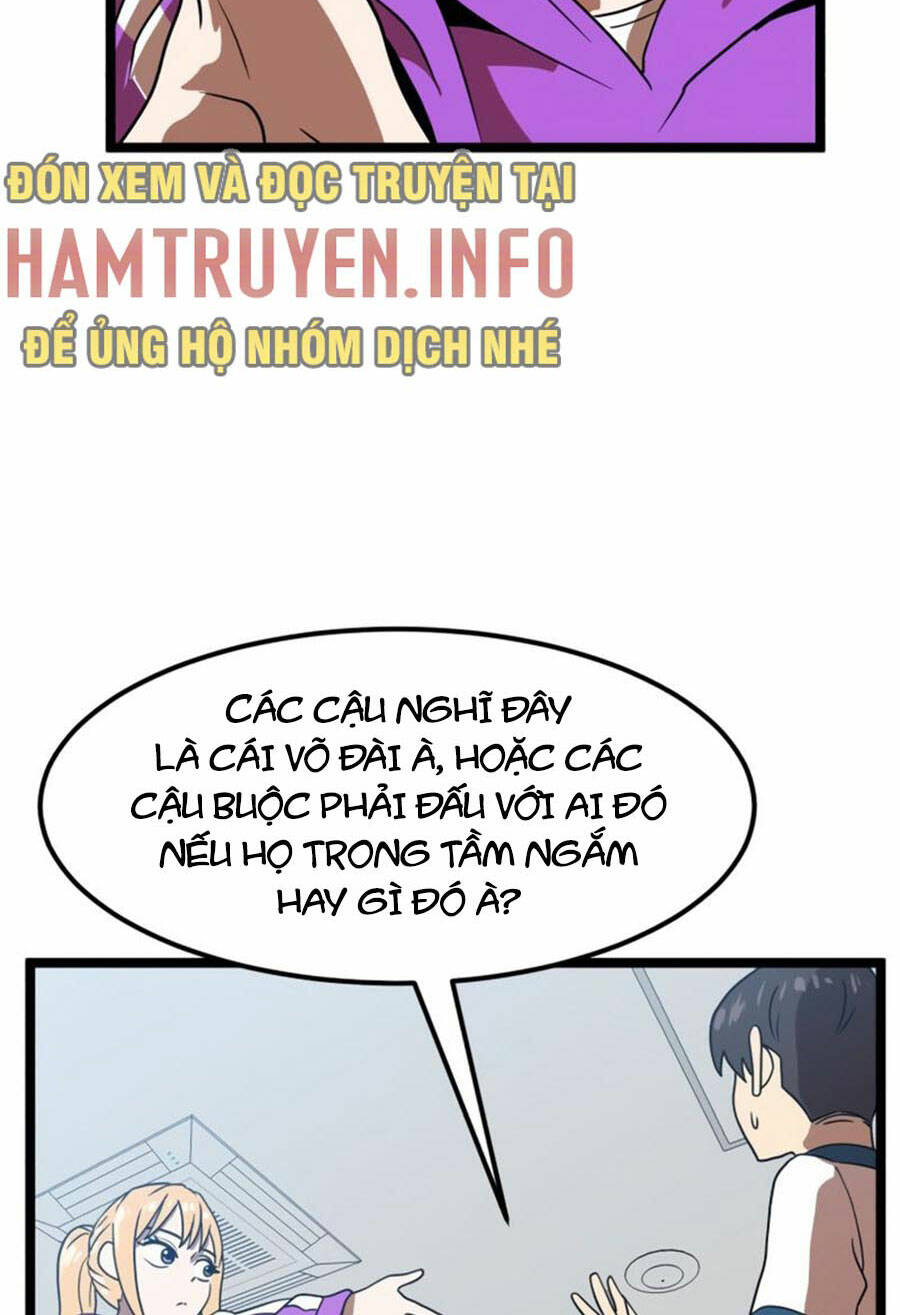 Double Click - Chương 42