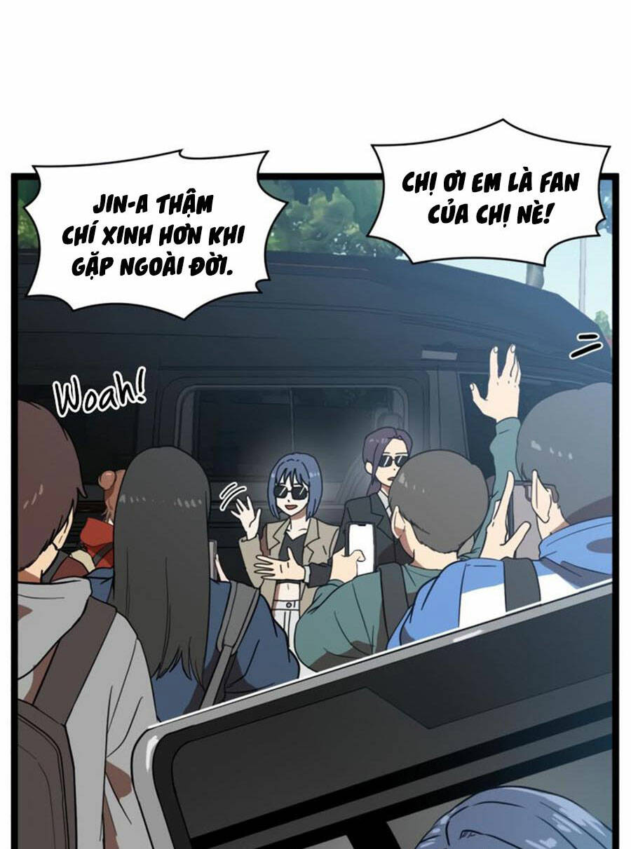 Double Click - Chương 42