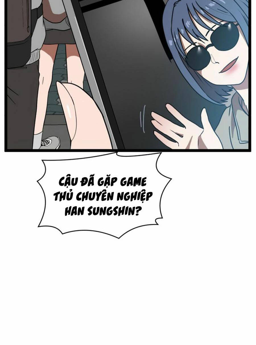 Double Click - Chương 42