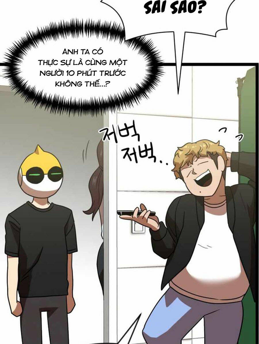 Double Click - Chương 43