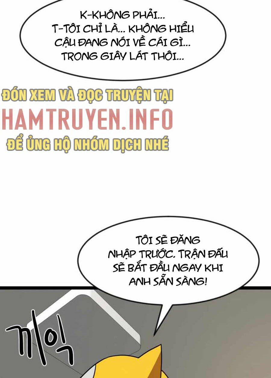 Double Click - Chương 43