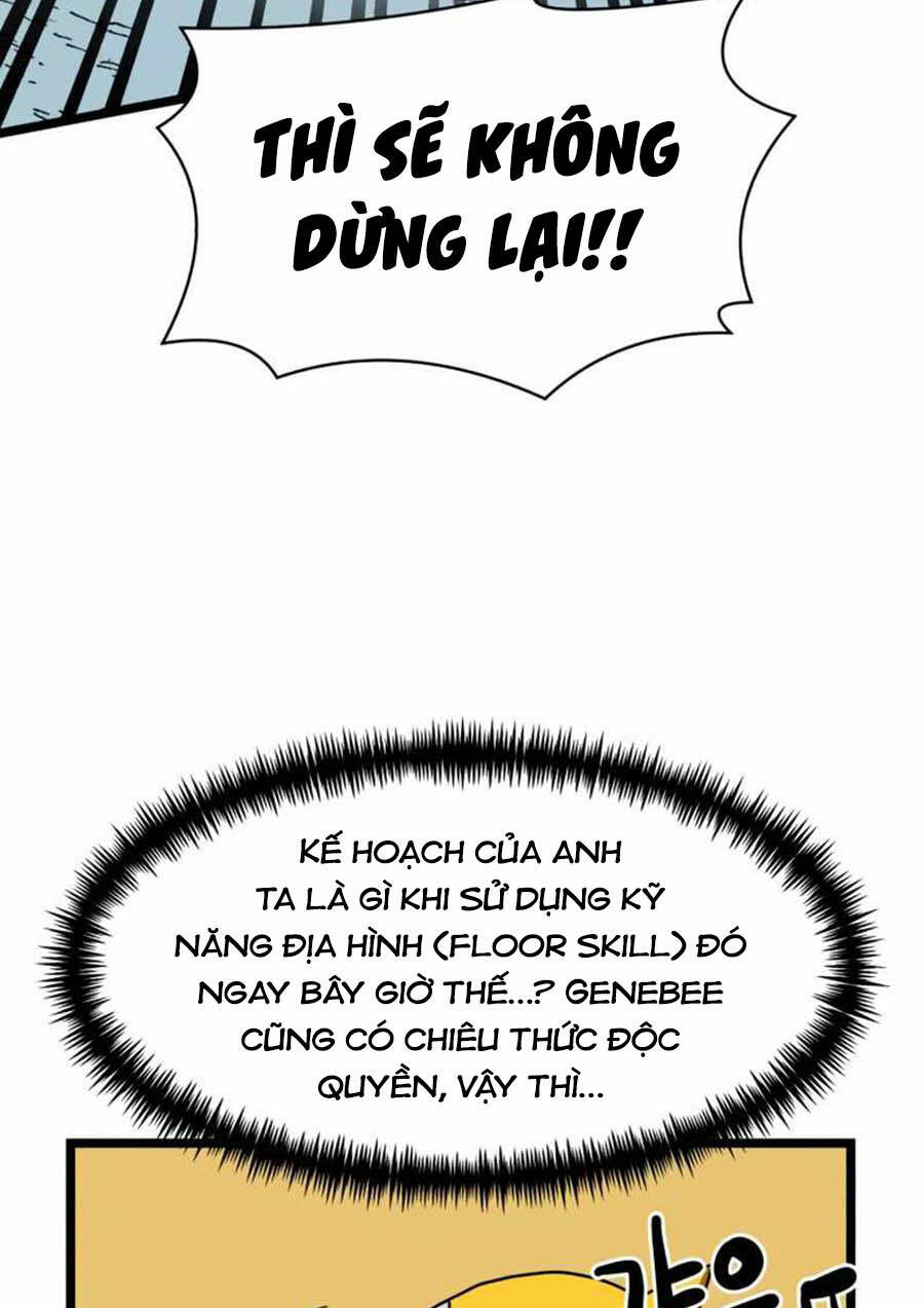 Double Click - Chương 43