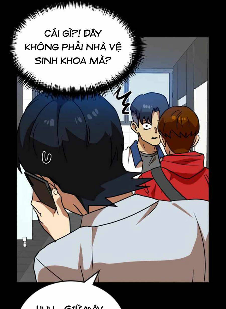 Double Click - Chương 44