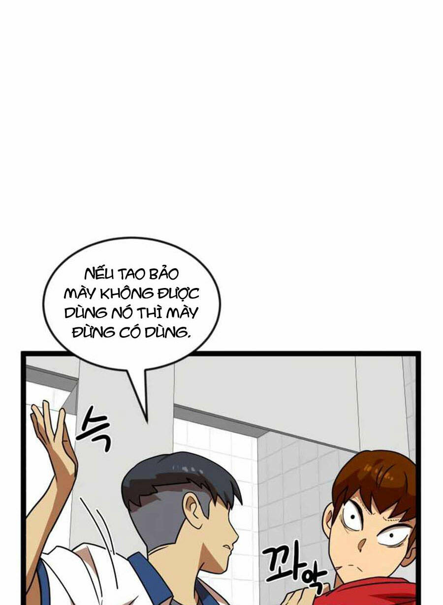 Double Click - Chương 44