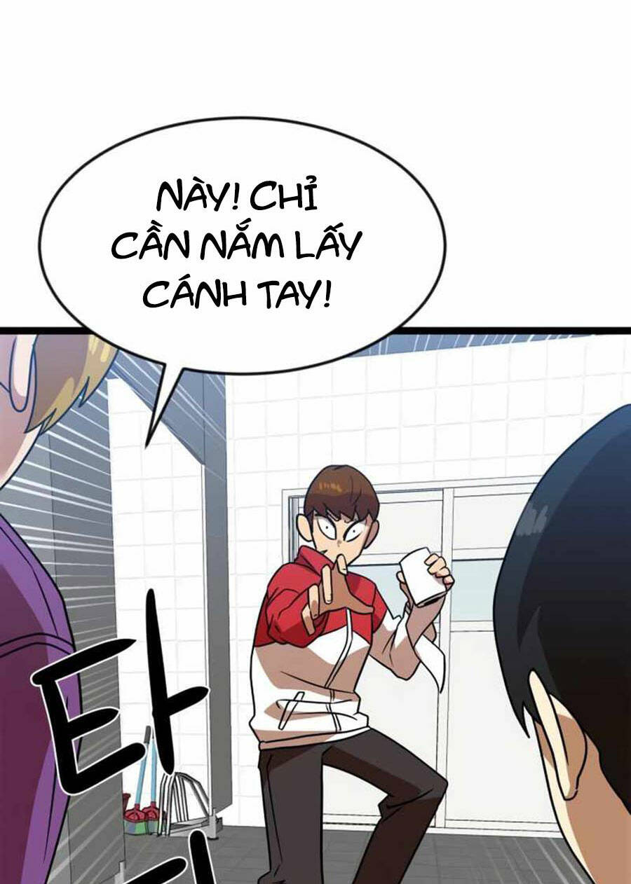 Double Click - Chương 44