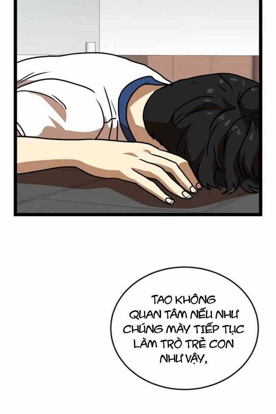 Double Click - Chương 44
