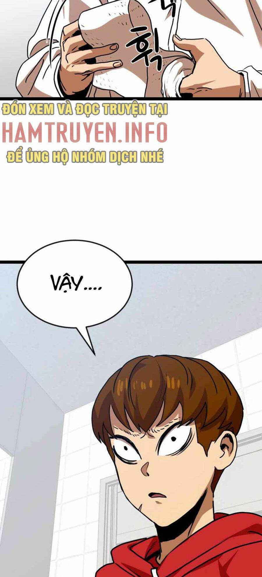 Double Click - Chương 44